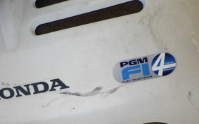 HONDA GYRO X TD02