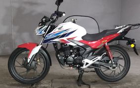 HONDA CBF 125 PJJN