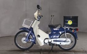 HONDA SUPER CUB50 AA01