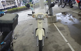 HONDA C110 SUPER CUB 2002 JA10