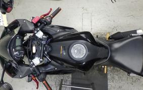 YAMAHA YZF-R25 RG43J
