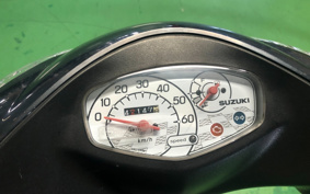 SUZUKI ADDRESS V50 CA4BA