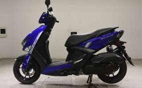 YAMAHA CYGNUSｸﾞﾘﾌｧｽ 2005 SEJ4J