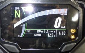 KAWASAKI ZX-4R SE 2025