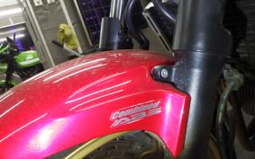 HONDA CB400SF VTEC A 2009 NC42
