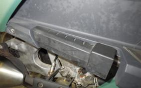 HONDA PANTHEON 150