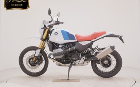 BMW R12G/S 2025