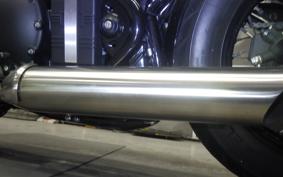 TRIUMPH BONNEVILLE BOBBER 2025