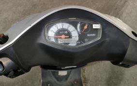 SUZUKI ADDRESS V50 CA42A