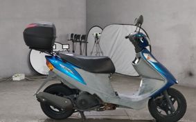 SUZUKI ADDRESS V125 CF46A
