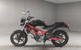 HONDA VTR 250 MC33