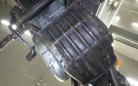 YAMAHA DT250 DT1F