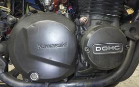 KAWASAKI Z1000 J 2000 KZT00J