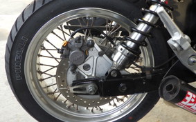 HONDA CB400F NC36