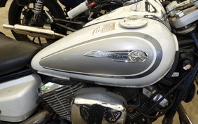 YAMAHA DRAGSTAR 250 2008 VG02J