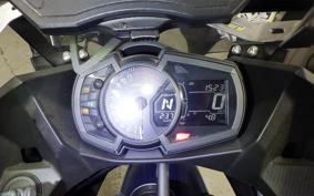 KAWASAKI NINJA 400 1995 EX400G