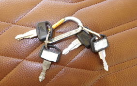 HONDA C50 SUPER CUB E C501