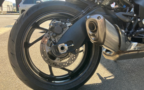 SUZUKI GSX-S1000F 2019 GT79B