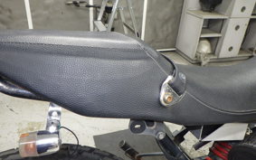 HONDA FTR223 2025 MC34