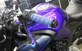 YAMAHA MT-25 A RG74J