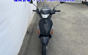 SUZUKI LETS4