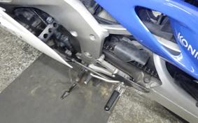 HONDA CBR250RR MC22