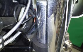 HARLEY FLHR 1580 2009