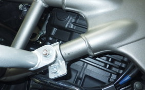 HONDA VTR 250 Gen. 2 MC33