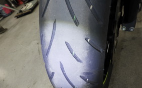 SUZUKI GSX-S750 2022 C533F