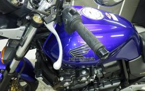 HONDA CB400SF GEN 4 2015 NC42