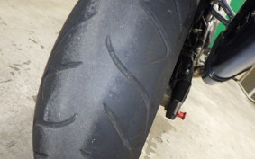 SUZUKI BANDIT 1250 F 2013 GW72A