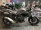 Фото Suzuki SV650X ABS 2021 с японского аукциона