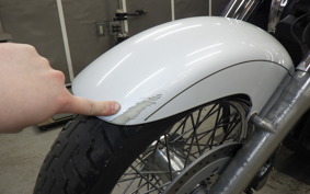 HONDA SHADOW 400 2004 NC34