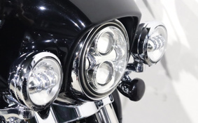 HARLEY FLHTK 2020 KEF