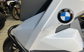 SUZUKI LETS4 CA45A