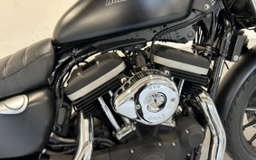 HARLEY XL883N 2010 LE2