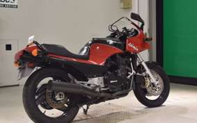 KAWASAKI GPZ900R NINJA 1991 ZX900A