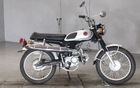 HONDA BENLY50 CD50