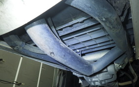 HONDA GYRO CANOPY TA03