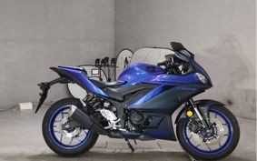 YAMAHA YZF-R25 RG74J