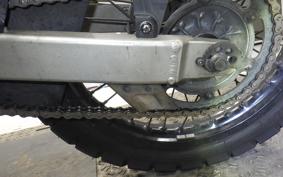 KAWASAKI SUPER SHERPA 2019 KL250G