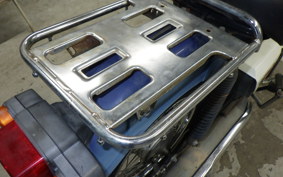 SUZUKI BIRDIE 50 2005 BA43A