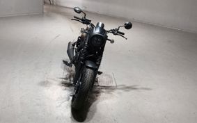 HONDA REBEL 250 S MC49