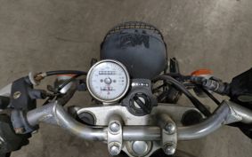 HONDA CB400SS 2005 NC41