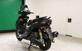 YAMAHA CYGNUS 125 XSR 3 2025 SED8J