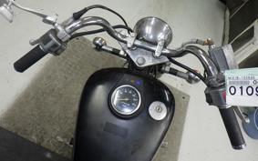 SUZUKI SAVAGE LS400 1993 NK41B