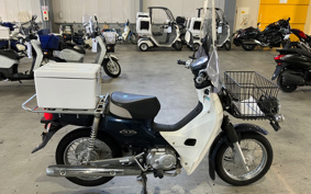 HONDA SUPER CUB50 AA04