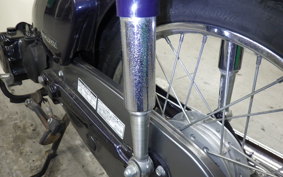 HONDA C50 SUPER CUB AA01