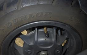 HONDA LEAD 125 2002 JF45
