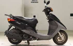 YAMAHA AXIS 125 TREET SE53J